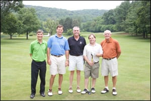 Cool Kids Campaign Golf Outing